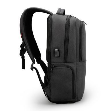Рюкзак Tigernu T-B3259 15.6" Black (T-B3259Black) [800108]