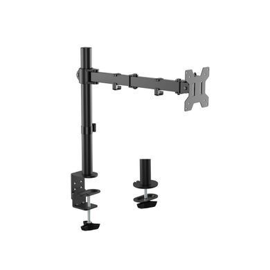 Кронштейн OfficePro 17-32" Black (VESA100х100) (MA101) [617805]