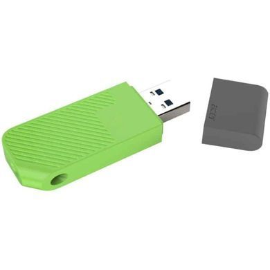 USB Flash Acer UP300 16GB USB 3.2 Gen1 Green, Retail (BL.9BWWA.556) [405023]