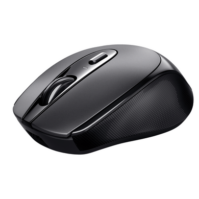 Комп'ютерна миша TRUST Zaya Wrl Rchrgable Mouse Blk (23809) [304192]