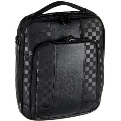 Сумка для ноутбука Continent CC-039 10" Black (CC-039 Black) [605655]