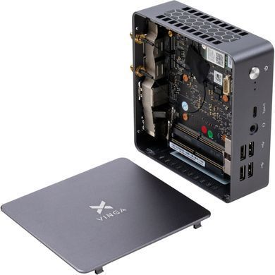 Комп'ютер Vinga Mini PC V655 (V6551220P.8256W1H) [714782]