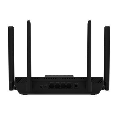 Бездротовий маршрутизатор Asus (90IG09U0-MO3S00) (RT-BE50) [609644]