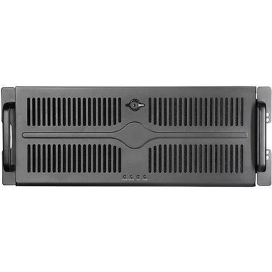 Корпус серверний Chieftec без БЖ (UNC-409S-AIO-OP) [404618]