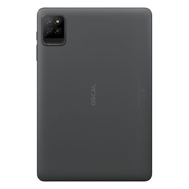 Планшет Oscal (Pad 30 WiFi 4/64GB Cosmic Grey) [615863]