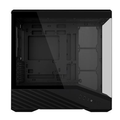 Корпус Lian Li Vector V100 Mini Black (G99.V100MIX.00) [617883]