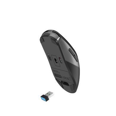 Миша бездротова A4Tech Fstyler FB50C Plus Black (FB50C Plus (Black)) [617078]