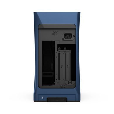 Корпус для ПК FRACTAL DESIGN Era 2 Midnight Blue (FD-C-ERA2N-03) [303410]