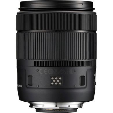 Об'єктив Canon EF-S 18-135mm f/3.5-5.6 IS nano USM (1276C005) [17742]