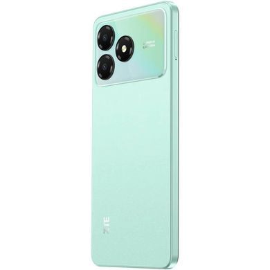 Смартфон ZTE (Blade A36 2/64GB Green) [613656]