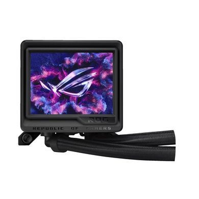 Система водяного охолодження Asus ROG Ryujin III 360 ARGB Extreme (90RC0131-M0EAY0) [610933]