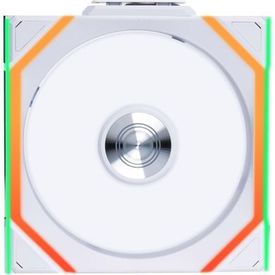 Вентилятор Lian Li Uni Fan SL Wireless 120-3 White (G99.12SL1W3W.00) [620018]