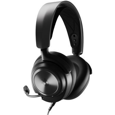 Ігрова гарнітура SteelSeries Arctis Nova Pro X Black XBOX/PC/PS/SW/MAC/MOB (61528) [401906]