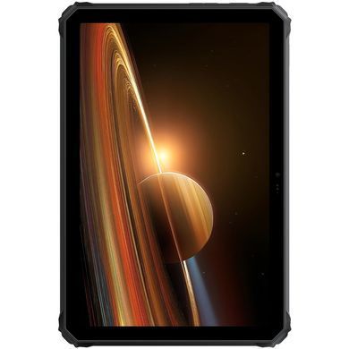 Планшет Blackview Active 7 11" FHD+ /8GB/128GB/ G81 /10000mAh/ 20+13Мп /LTE/IP69K/ Black (Active_7_BK) [405080]