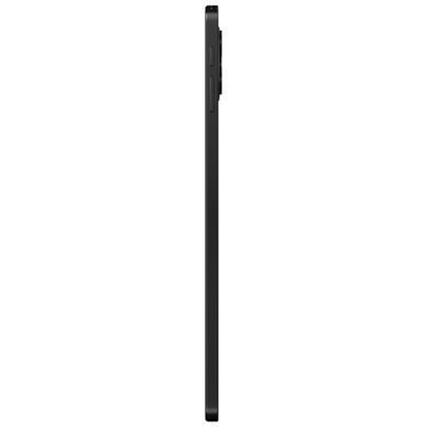 Планшет Doogee Tab G6 11" 6/256GB 4G (LTE) Black (6923740264447) [729009]