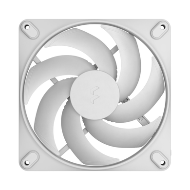 Кулер для корпуса FRACTAL DESIGN Momentum 14 White (FD-F-MO1-1402) [303904]