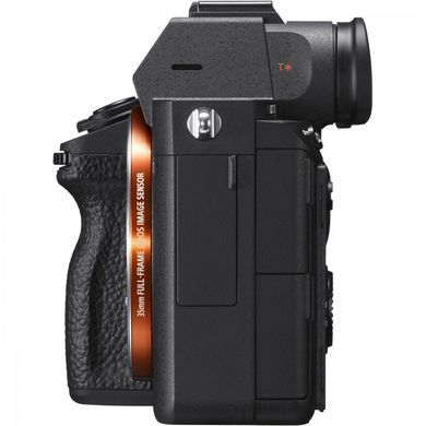 Цифр. фотокамера Sony Alpha 7M3 body black (ILCE7M3B.CEC) [107538]