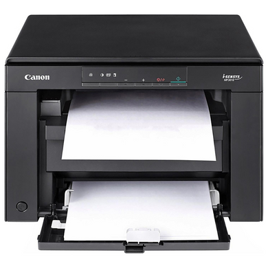 БФП CANON MF3010 BUNDLE with 2xCRG725 (5252B034AA) [302084]