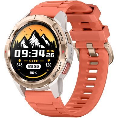 Смарт-годинник Mibro GS Active Gold (XPAW016_Gold) [611937]