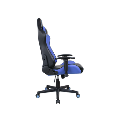 Ігрове крісло GAMEMAX (GCR09 Blue) [302019]