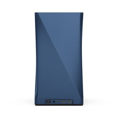 Корпус для ПК FRACTAL DESIGN Era 2 Midnight Blue (FD-C-ERA2N-03) [303410]
