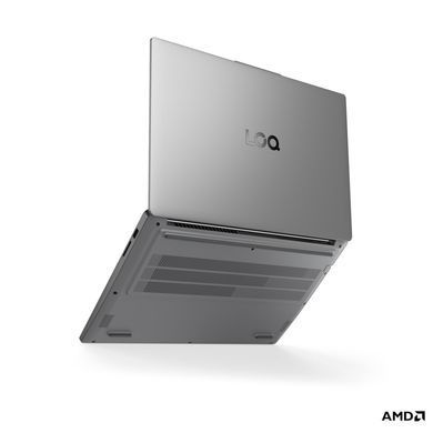 Ноутбук Lenovo LOQ 15ARP10E (83S00080RA) [719017]