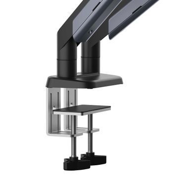 Кронштейн Anda Seat Stealth Pro II 17"-42" Titanium (VESA100х100) (AD-W-A9-2S-BT) [617855]