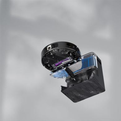 Робот-пилосос Shark Detect Pro with Auto Empty System (RV2800YEEU) [615754]