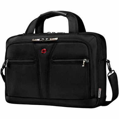 Сумка для ноутбука Wenger, BC Pro 13.3-14.1", чорна (612269) [103326]