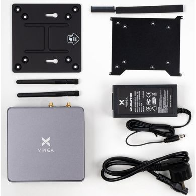 Комп'ютер Vinga Mini PC V655 (V6551220P.8256W1H) [714782]
