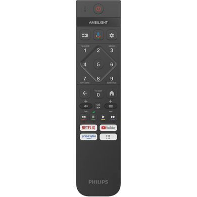 Телевізор PHILIPS (55OLED820/12) [303718]