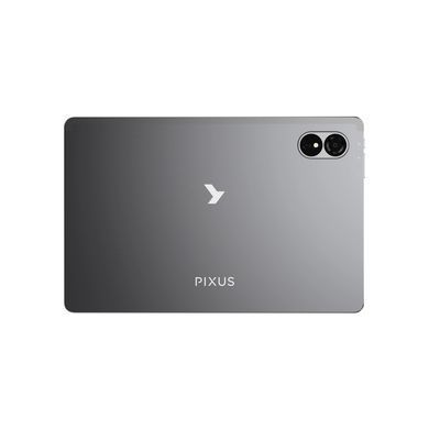 Планшет Pixus Deon 10.95" 6/128GB LTE metal, gray (4897058531916) [701262]