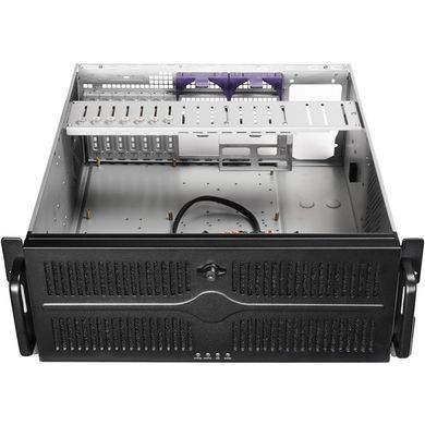Корпус серверний Chieftec без БЖ (UNC-409S-AIO-OP) [404618]