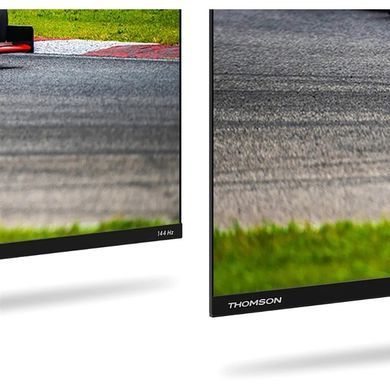 Телевізор Thomson Google TV 43" UHD (43QG7C14) [609284]