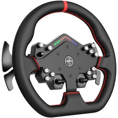 Кермо PXN WDS R2 for PC, 30cм., 13кн., RGB (PXN-WDS R2) [405568]