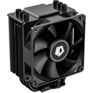 Кулер процесорний ID-Cooling (SE-903-XT Black) [609053]