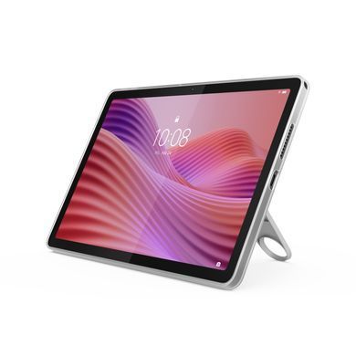 Планшет Lenovo Tab 4/128 LTE Luna Grey + Clear Case (ZAEJ0050UA) [701267]