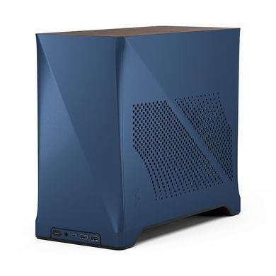 Корпус для ПК FRACTAL DESIGN Era 2 Midnight Blue (FD-C-ERA2N-03) [303410]