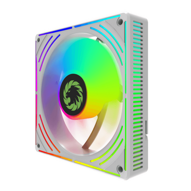 Кулер для корпуса GAMEMAX (RA300 WH) [303457]