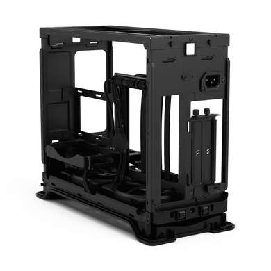 Корпус для ПК FRACTAL DESIGN Era 2 Midnight Blue (FD-C-ERA2N-03) [303410]
