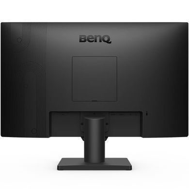 Монітор TFT 23.8" BenQ GW2490, IPS, 100Hz, 2хHDMI, DP, колонки, чорний (9H.LLSLB.QBE) [404148]