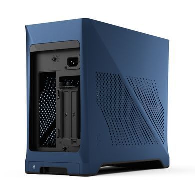 Корпус для ПК FRACTAL DESIGN Era 2 Midnight Blue (FD-C-ERA2N-03) [303410]