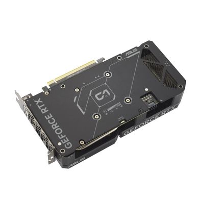 Відеокарта ASUS GeForce RTX 4060 8GB GDDR6 DUAL OC DUAL-RTX4060-O8G (90YV0JC0-M0NA00)