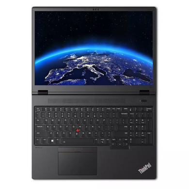 Ноутбук LENOVO P16v G2 R (21KYS09900) [300102]
