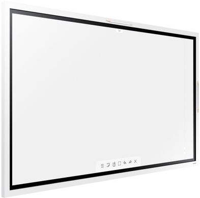 Дисплей Samsung 55" Flip 2 WM55R 3840x2160 (LH55WMRWBGCXEN)