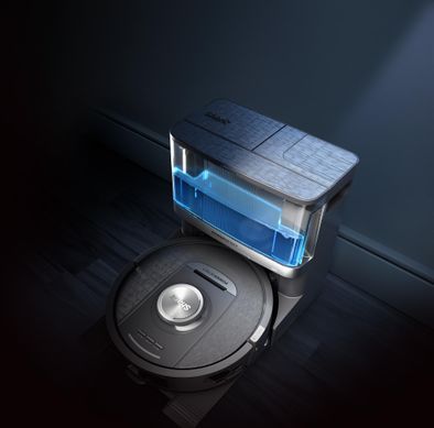 Робот-пилосос Shark Detect Pro with Auto Empty System (RV2800YEEU) [615754]