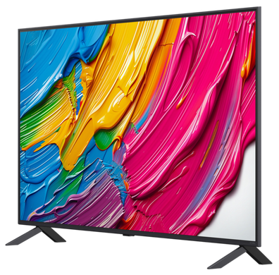 LED-телевізор LG (75QNED80A6A) [200547]