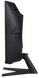 Монiтор 32" Samsung (LS32CG550EIXUA) [203455], фото 10