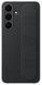 Чохол Samsung S25 FE Standing Grip Black (EF-GS731CBEGWW) [203018], фото 1