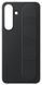 Чохол Samsung S25 FE Standing Grip Black (EF-GS731CBEGWW) [203018], фото 6